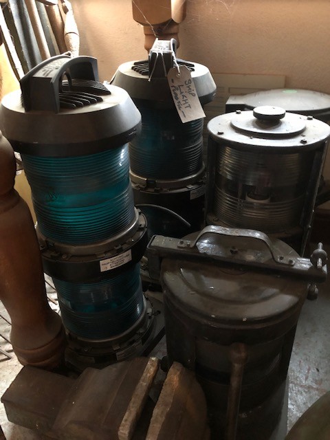 Navigation light - assorted available