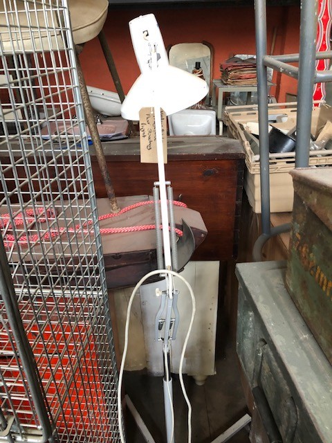 Anglepoise - floor standing