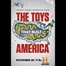 The Toys That Built America - Series 2