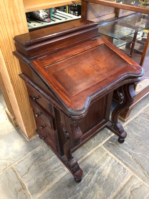 Davenport - antique