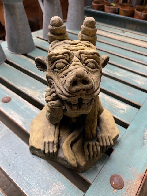 Gargoyle : Hell Hound