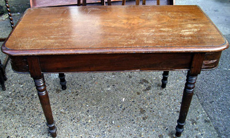 Tables - antique and vintage Always Available