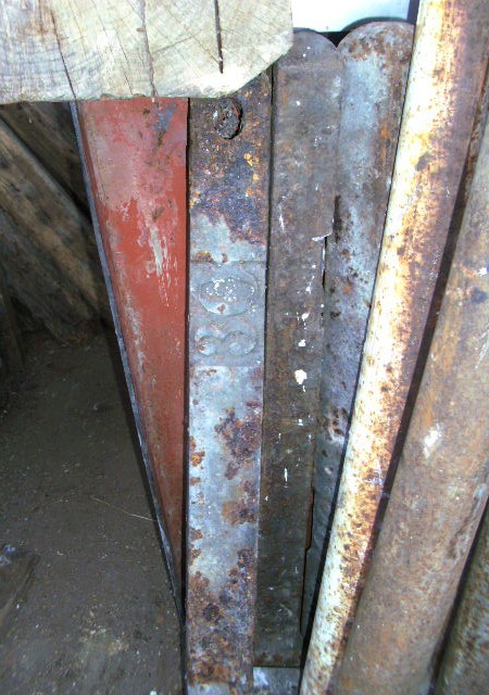 Sash weights always available