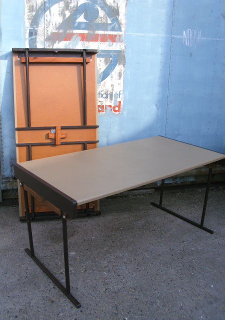 Folding Table -  Large 2ft x 4ft folding tables