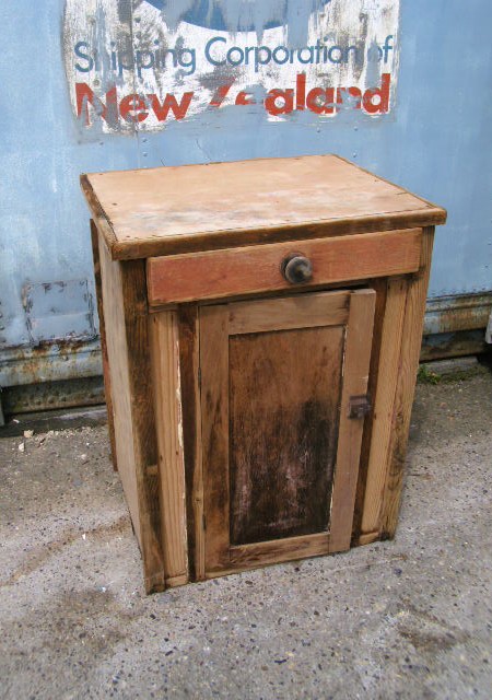 Cupboard - Printers work cupboard